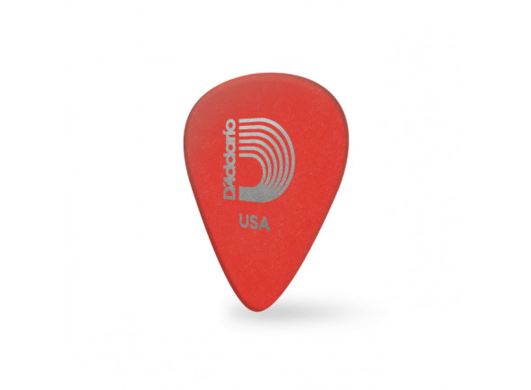 D'Addario 1DRD1-10 Palhetas Super Light D'Addario 1DRD1-10 Palhetas Super Light
